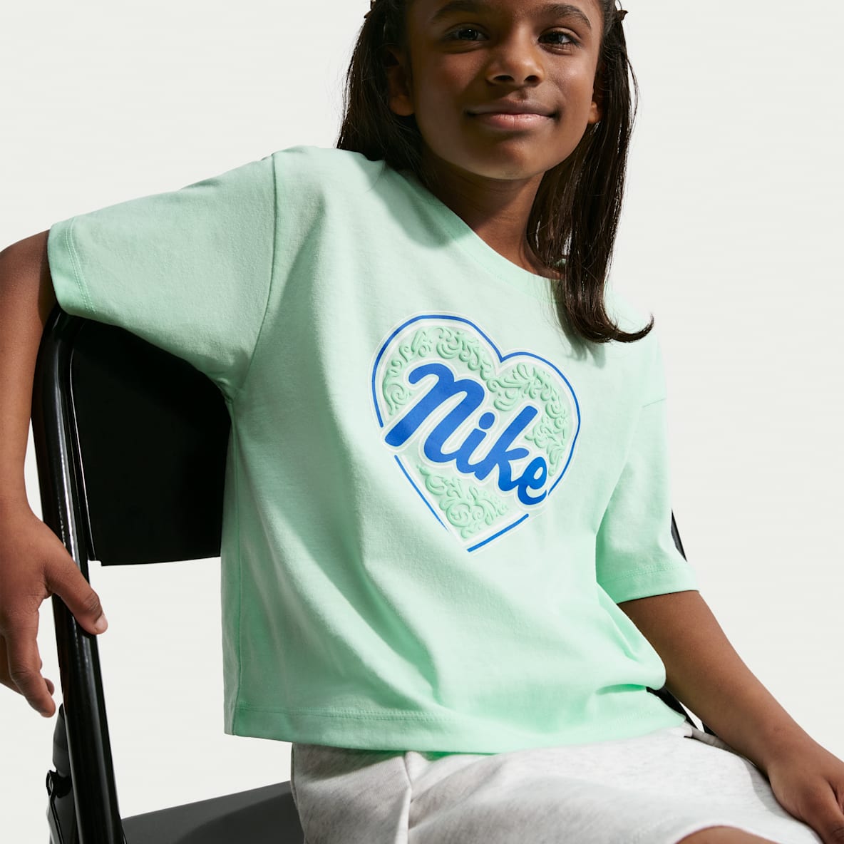 NIKE公式】 グリーン トップス & Tシャツ【ナイキ公式通販】